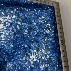 【約2.7キロ】シーグラス買っていただける方！の画像