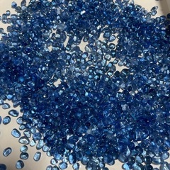 【約2.7キロ】シーグラス買っていただける方！の画像