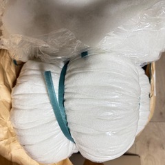 ポリエステル綿 2ｋｇ の画像