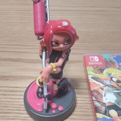 スプラトゥーン3の画像