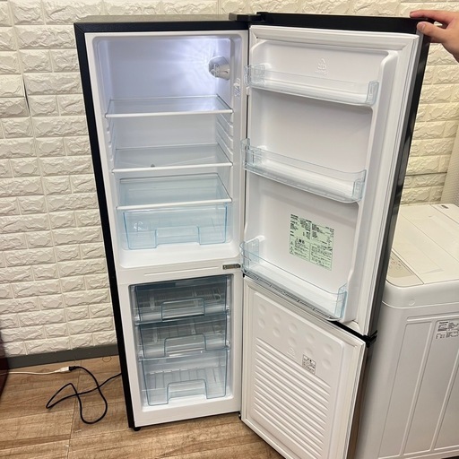 ご成約済み①配送設置0円で?冷蔵庫&洗濯機✨電子レンジ‼️