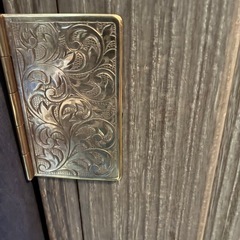 着物用桐たんすの画像