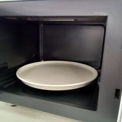 ★リユースのサカイつくば店★TK7075 日本美的株式会社 オーブンレンジ CFM-BA161  23年製 動作確認／クリーニング済み　【リユースのサカイつくば店】 の画像