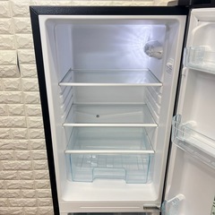 ②格安で配送設置まで🆗冷蔵庫&洗濯機✨電子レンジ‼️の画像