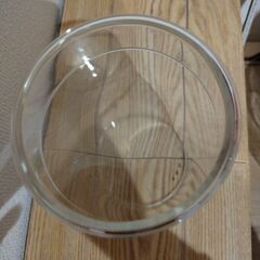 ADA DOOA ガラスポット マル　MARU　美品の画像