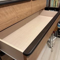 チェストの画像