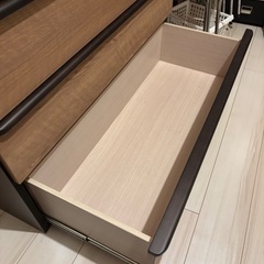 チェストの画像