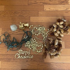 クリスマスツリー　150cmの画像