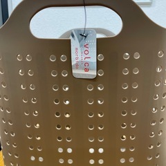 ラードリーバッグ　ブラウン　未使用の画像