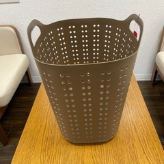 ラードリーバッグ　ブラウン　未使用の画像