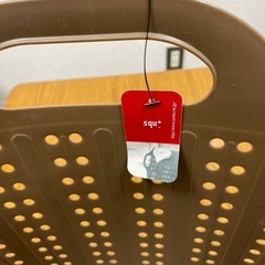 ラードリーバッグ　ブラウン　未使用の画像