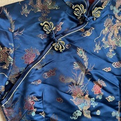 チャイナ服★の画像