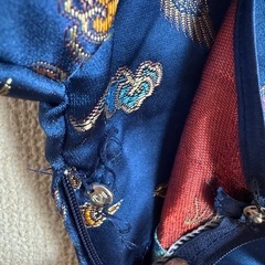 チャイナ服★の画像