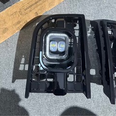 Land Rover Defender L663 2020 -2024の画像