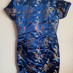 チャイナ服★の画像