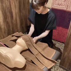 ☆入社祝い金5万円☆土日含む週3回～1日6時間程度でOK！土日祝日時給アップvilla中野野方店の画像