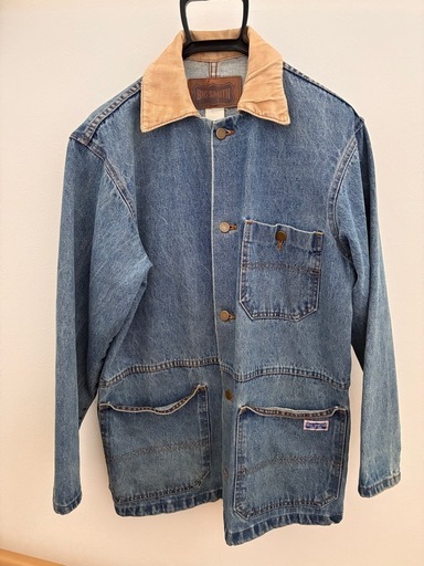 ビッグスミス　カバーオール　ヴィンテージ　70s
