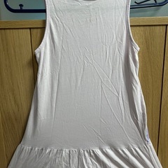 エルサのワンピースの画像