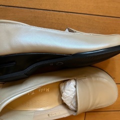 レディース　シューズの画像