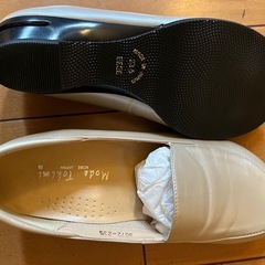 レディース　シューズの画像