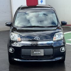 全国提携ローン！！全国納車始めました！！ポルテ！G！特別価格コミコミ42万円！　4WD　片側PWスライドドア　ETC　Bカメラ　ナビ　エアバック　盗難防止システム！の画像