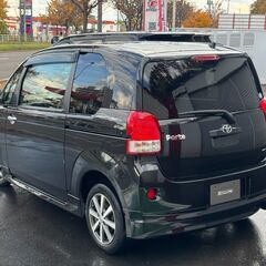 全国提携ローン！！全国納車始めました！！ポルテ！G！特別価格コミコミ42万円！　4WD　片側PWスライドドア　ETC　Bカメラ　ナビ　エアバック　盗難防止システム！の画像