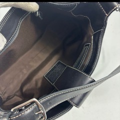 オールドコーチ COACH バッグの画像