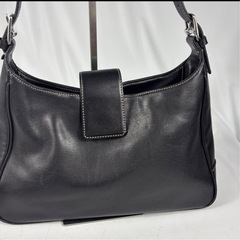 オールドコーチ COACH バッグの画像