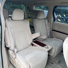 アルファード2の画像