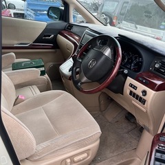 アルファード2の画像