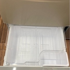 HITACHI 大型冷蔵庫 501L（2011年製）の画像