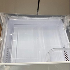 HITACHI 大型冷蔵庫 501L（2011年製）の画像