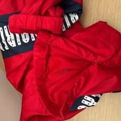 ビリオネアボーイズクラブ　セットアップ　ナイロン　Lサイズの画像