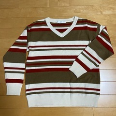 冬物セーター・まとめ売り・Mサイズの画像
