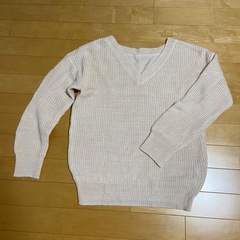 冬物セーター・まとめ売り・Mサイズの画像