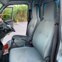 ガレージキクザト業販価格コーナー　ハイゼットジャンボ　車検付きの画像