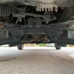 ガレージキクザト業販価格コーナー　ハイゼットジャンボ　車検付きの画像