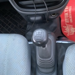 ガレージキクザト業販価格コーナー　ハイゼットジャンボ　車検付きの画像