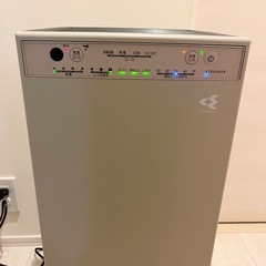 DAIKIN ダイキン 空気清浄機 KAFP097A4の画像