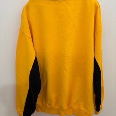 エクストララージ XLARGE スウェット　トレーナー　Mサイズの画像