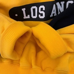 エクストララージ XLARGE スウェット　トレーナー　Mサイズの画像