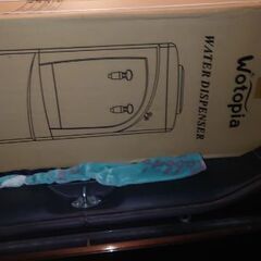 ベットディスク（最終値下げ）＋ウォーターディスペンサーの画像