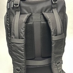 HAKUBA カメラバッグ 【プラスシェル トレック 04バックパック 27】の画像