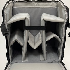 HAKUBA カメラバッグ 【プラスシェル トレック 04バックパック 27】の画像