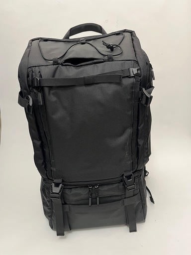 HAKUBA カメラバッグ 【プラスシェル トレック 04バックパック 27】