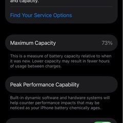 IPHONE 13 Black 128gbの画像