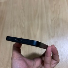 IPHONE 13 Black 128gbの画像