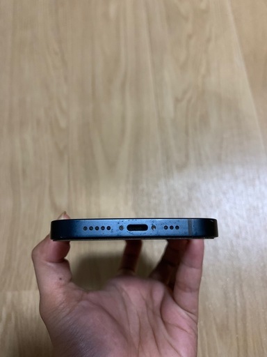 IPHONE 13 Black 128gb