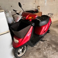 実働　ヤマハポシェ3kjの画像