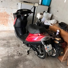 実働　ヤマハポシェ3kjの画像